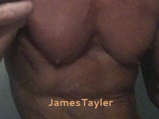 JamesTayler
