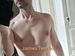 JamesTenshi Du Cul A Gogo