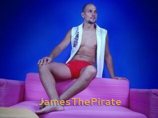 JamesThePirate
