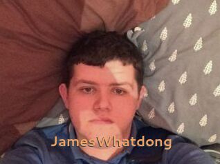 JamesWhatdong