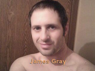 James_Gray Du Cul A Gogo