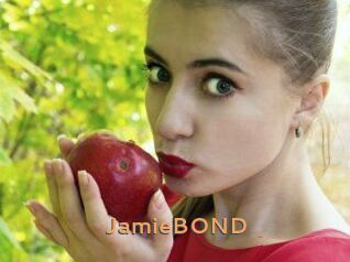 JamieBOND
