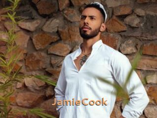 JamieCook