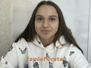 JamieForster