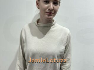 JamieLotuzz