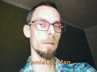 JamieLuvMan