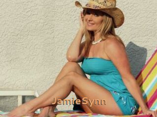 JamieSynn