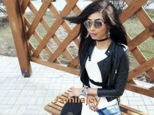 Jamilajoy