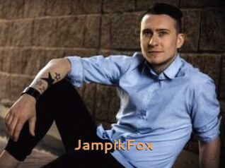 Jampik_Fox