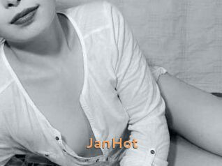 JanHot Du Cul A Gogo