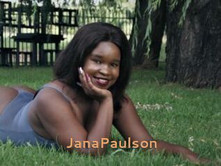 JanaPaulson