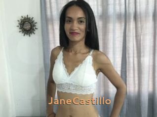 JaneCastillo Du Cul A Gogo