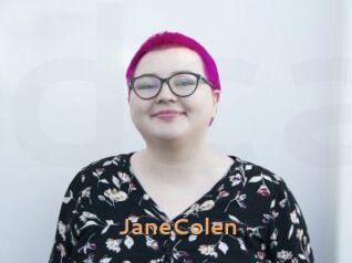 JaneColen