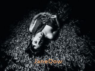 JaneDow