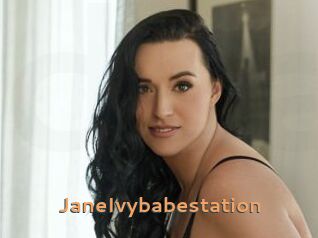 JaneIvybabestation
