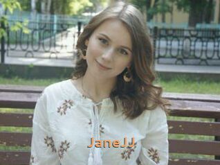 JaneJJ