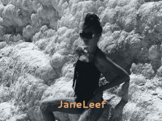 JaneLeef