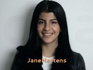 JaneMartens