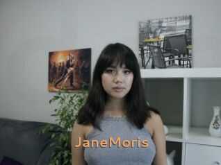 JaneMoris