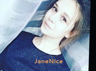 JaneNice