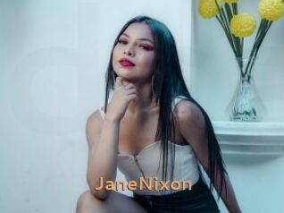 JaneNixon