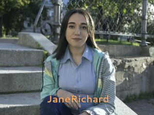 JaneRichard