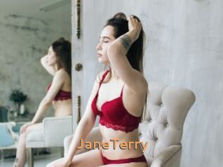 JaneTerry