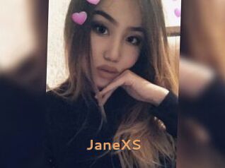 JaneXS