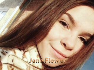 Jane_Flower Du Cul A Gogo