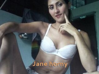Jane_horny Du Cul A Gogo