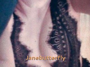 Janebutterfly