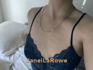 JaneiLaRowe