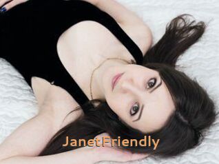 JanetFriendly