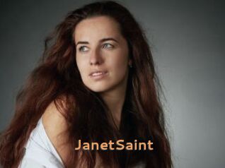 JanetSaint