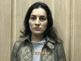 Janeta