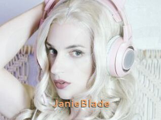 JanieBlade