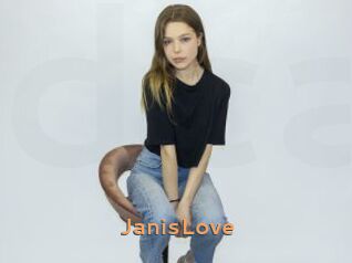 JanisLove