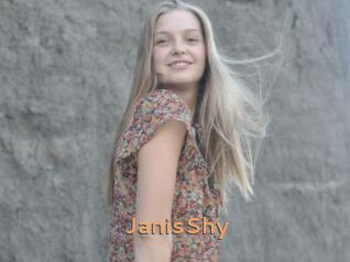 JanisShy