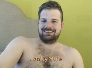 JankyMule