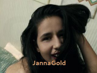 JannaGold