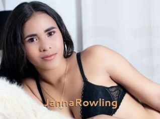 JannaRowling