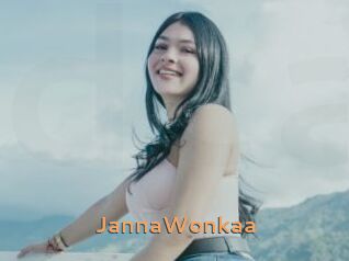 JannaWonkaa
