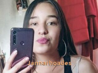 Jannarhoades