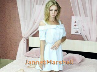 JannetMarshall
