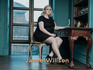 JannetWillson