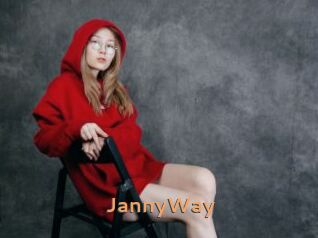 JannyWay