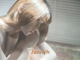 Jannyh