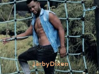 JarbyDixon