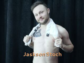 JasksonStoch