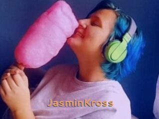 JasminKross Du Cul A Gogo
